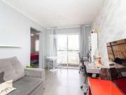 Apartamento para Venda em São Paulo/SP Itaquera 2 Quartos