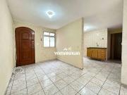 Apartamento para Venda em São Paulo/SP Itaquera 2 Quartos