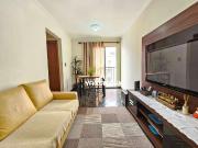 Apartamento para Venda em São Paulo/SP Itaquera 2 Quartos