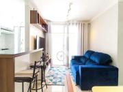 Apartamento para Venda em São Paulo/SP Itaquera 2 Quartos