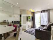 Apartamento para Venda em São Paulo/SP Itaquera 2 Quartos