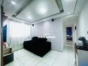 Apartamento para Venda em São Paulo/SP Itaquera 2 Quartos