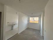 Apartamento para Venda em São Paulo/SP Itaquera 2 Quartos
