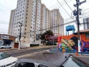 Apartamento para Venda em São Paulo/SP Itaquera 2 Quartos