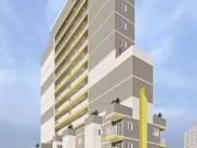 Apartamento para Venda em São Paulo/SP Itaquera 2 Quartos