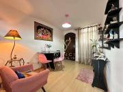 Apartamento para Venda em São Paulo/SP Itaquera 2 Quartos