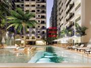 Apartamento para Venda em São Paulo/SP Itaquera 2 Quartos