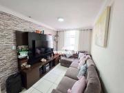 Apartamento para Venda em São Paulo/SP Itaquera 2 Quartos