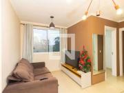 Apartamento para Venda em São Paulo/SP Itaquera 2 Quartos