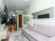 Apartamento para Venda em São Paulo/SP Itaquera 2 Quartos