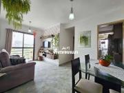 Apartamento para Venda em São Paulo/SP Itaquera 2 Quartos