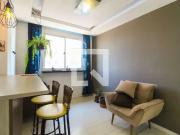 Apartamento para Venda em São Paulo/SP Itaquera 2 Quartos