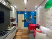 Apartamento para Venda em São Paulo/SP Itaquera 2 Quartos