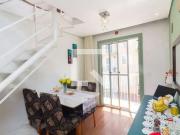 Apartamento para Venda em São Paulo/SP Itaquera 3 Quartos