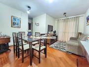 Apartamento para Venda em São Paulo/SP Itaquera 3 Quartos