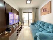 Apartamento para Venda em São Paulo/SP Itaquera 3 Quartos