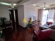 Apartamento para Venda em São Paulo/SP Itaquera 3 Quartos