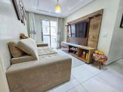 Apartamento para Venda em São Paulo/SP Itaquera 3 Quartos