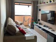 Apartamento para Venda em São Paulo/SP Itaquera 3 Quartos
