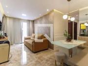 Apartamento para Venda em São Paulo/SP Itaquera 3 Quartos