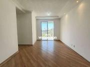 Apartamento para Venda em São Paulo/SP Itaquera 3 Quartos