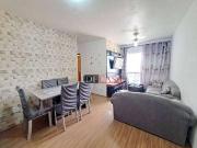 Apartamento para Venda em São Paulo/SP Itaquera 3 Quartos