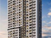 Apartamento para Venda em São Paulo/SP Itaquera 3 Quartos