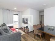 Apartamento para Venda em São Paulo/SP Itaquera 3 Quartos