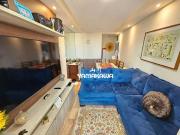 Apartamento para Venda em São Paulo/SP Itaquera 3 Quartos
