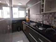 Apartamento para Venda em São Paulo/SP Itaquera 3 Quartos