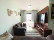 Apartamento para Venda em São Paulo/SP Itaquera 3 Quartos