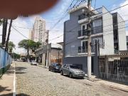 Apartamento para Venda em São Paulo/SP Jaçanã 1 Quartos