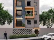 Apartamento para Venda em São Paulo/SP Jaçanã 1 Quartos