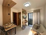 Apartamento para Venda em São Paulo/SP Jaçanã 1 Quartos