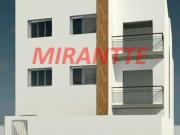 Apartamento para Venda em São Paulo/SP Jaçanã 1 Quartos