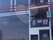 Apartamento para Venda em São Paulo/SP Jaçanã 1 Quartos