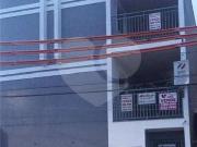 Apartamento para Venda em São Paulo/SP Jaçanã 1 Quartos