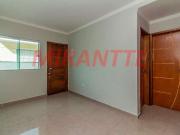 Apartamento para Venda em São Paulo/SP Jaçanã 2 Quartos