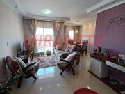 Apartamento para Venda em São Paulo/SP Jaçanã 2 Quartos