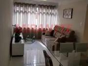 Apartamento para Venda em São Paulo/SP Jaçanã 2 Quartos