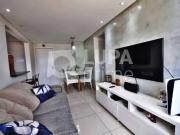 Apartamento para Venda em São Paulo/SP Jaçanã 2 Quartos