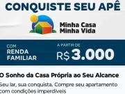 Apartamento para Venda em São Paulo/SP Itaquera 2 Quartos