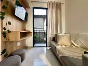 Apartamento para Venda em São Paulo/SP Jaçanã 2 Quartos