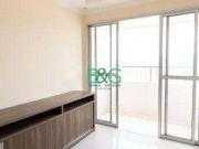 Apartamento para Venda em São Paulo/SP Jaçanã 2 Quartos