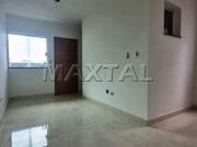 Apartamento para Venda em São Paulo/SP Jaçanã 2 Quartos