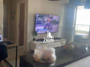 Apartamento para Venda em São Paulo/SP Jaçanã 2 Quartos