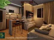Apartamento para Venda em São Paulo/SP Jaçanã 2 Quartos