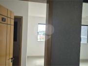 Apartamento para Venda em São Paulo/SP Jaçanã 2 Quartos