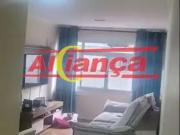 Apartamento para Venda em São Paulo/SP Jaçanã 2 Quartos