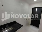 Apartamento para Venda em São Paulo/SP Jaçanã 2 Quartos